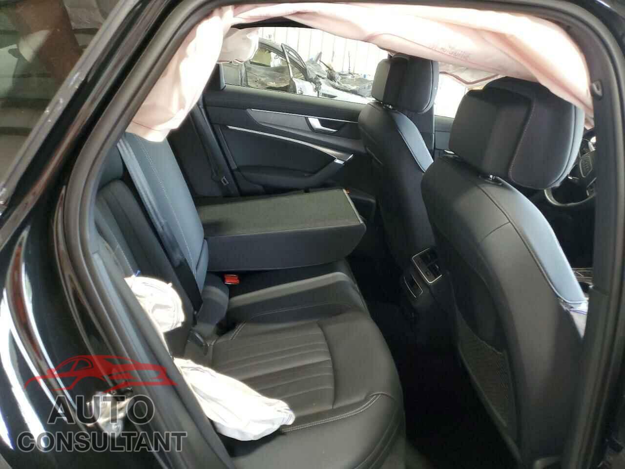 AUDI A6 2024 - WAUD3BF25RN025938