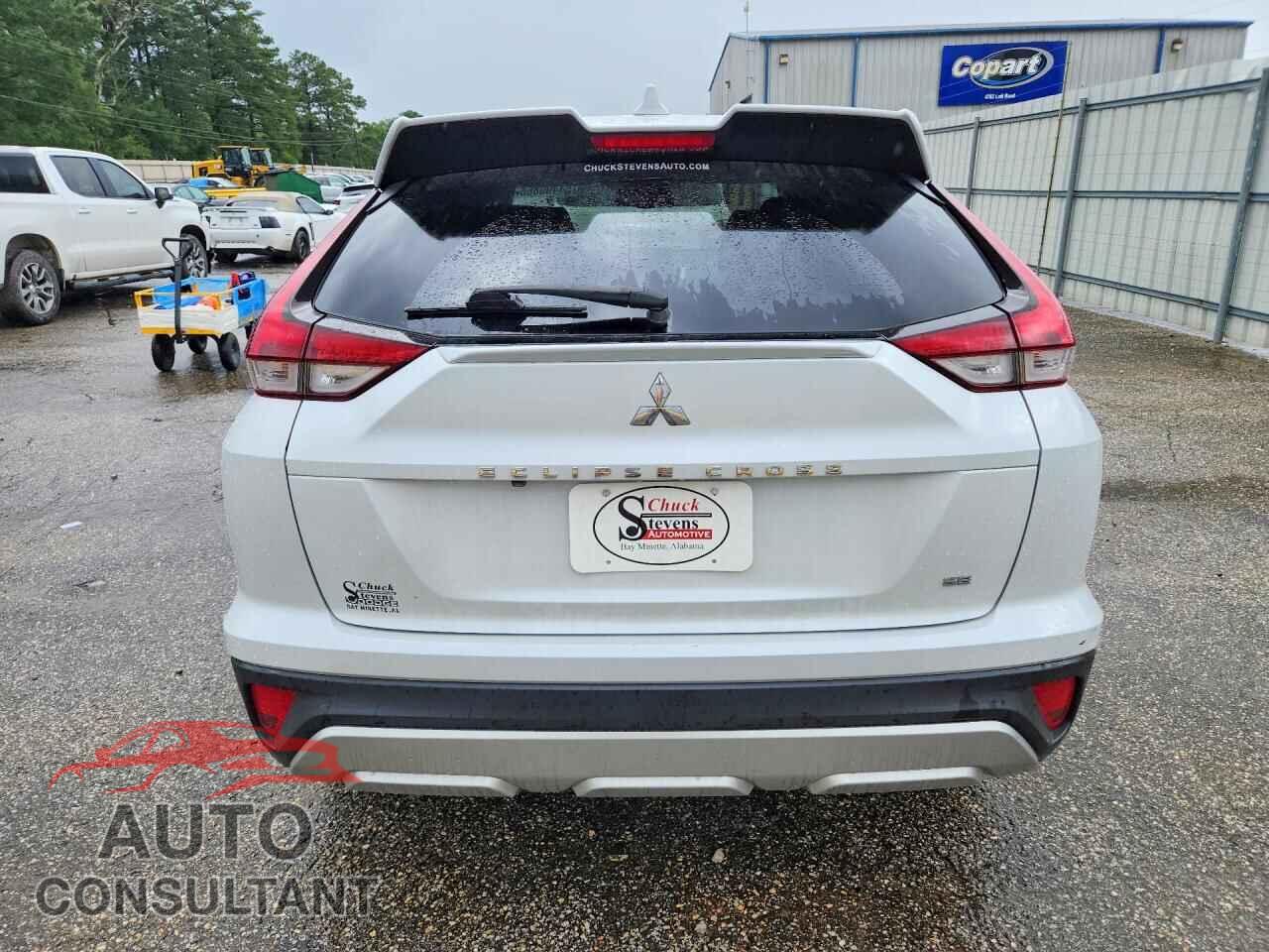 MITSUBISHI ECLIPSE 2023 - JA4ATWAA4PZ001397