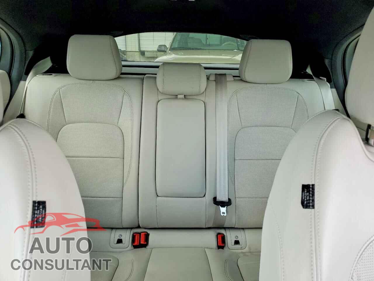 JAGUAR I-PACE 2020 - SADHD2S1XL1F85619