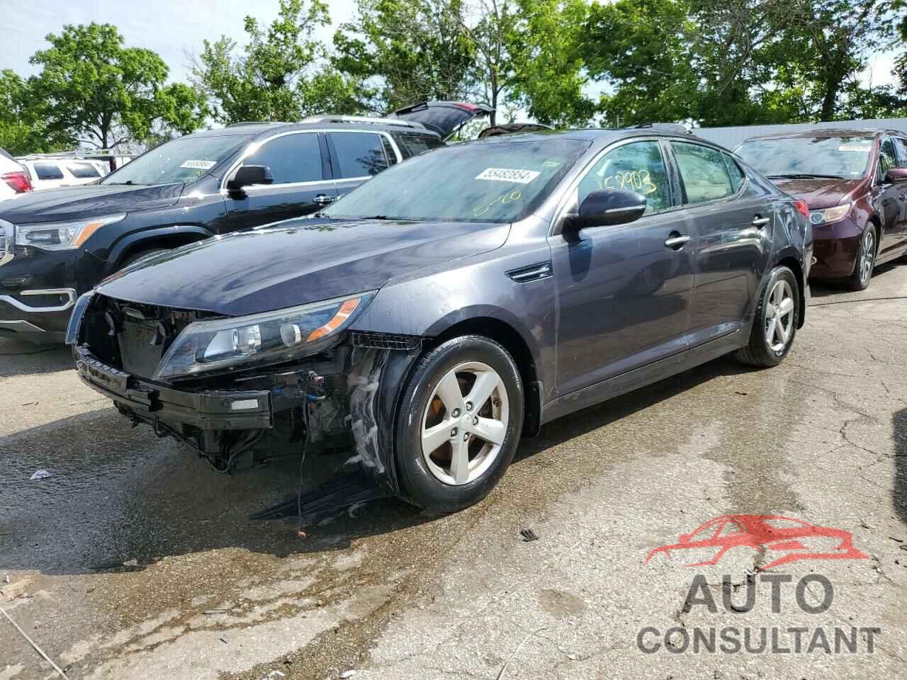 KIA OPTIMA 2015 - 5XXGM4A7XFG438022