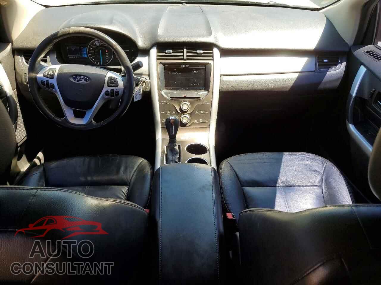 FORD EDGE 2013 - 2FMDK3JC5DBC06243