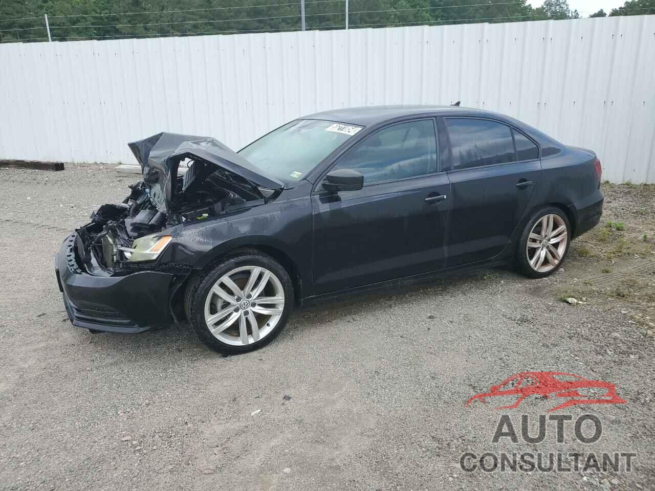 VOLKSWAGEN JETTA 2016 - 3VW167AJ3GM273859