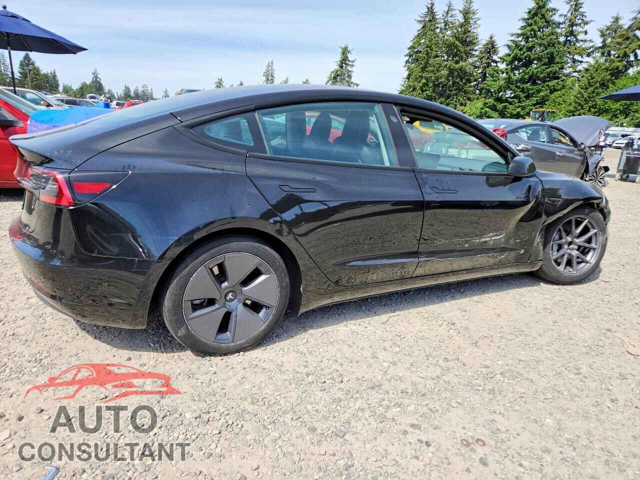 TESLA MODEL 3 2023 - 5YJ3E1EA2PF712933