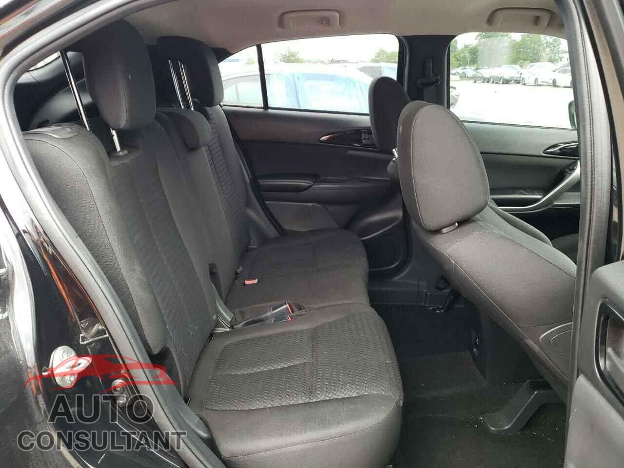MITSUBISHI ECLIPSE 2020 - JA4AT3AA6LZ025242