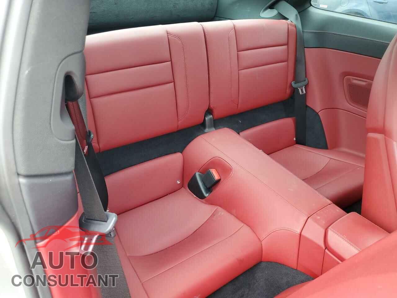 PORSCHE 911 2020 - WP0AA2A92LS205323