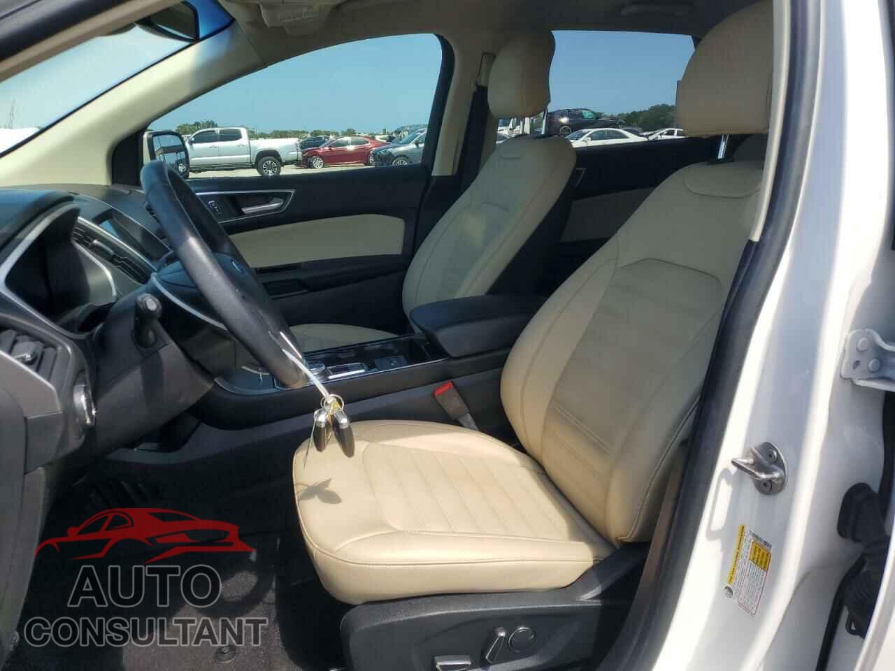 FORD EDGE 2019 - 2FMPK3J90KBC32442