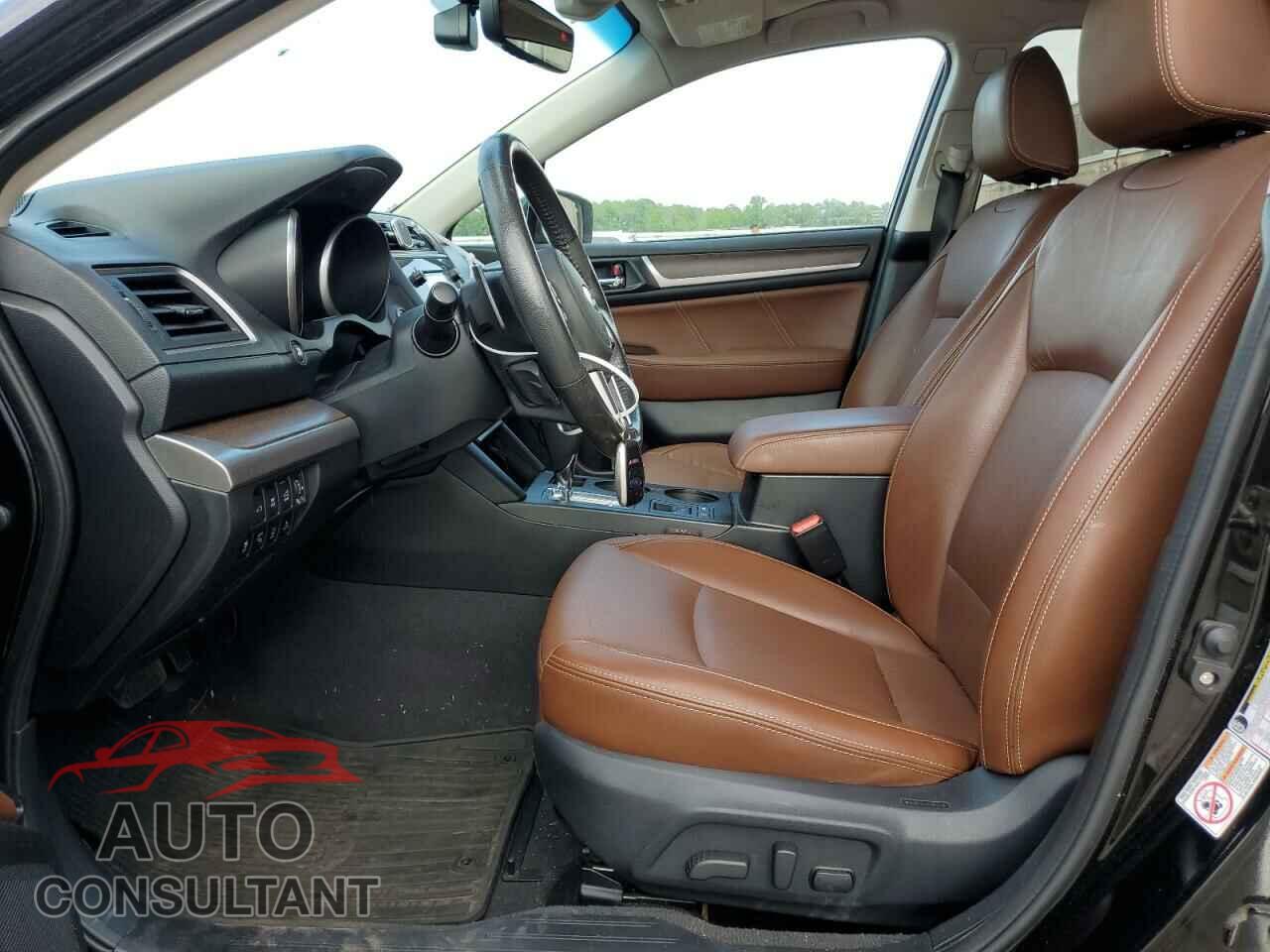 SUBARU OUTBACK 2017 - 4S4BSATC8H3421680