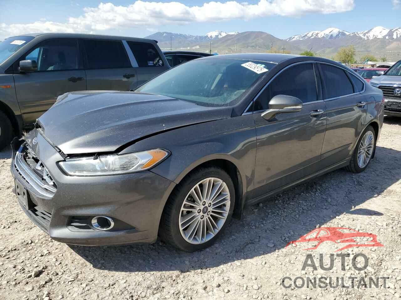 FORD FUSION 2015 - 3FA6P0HD4FR306243