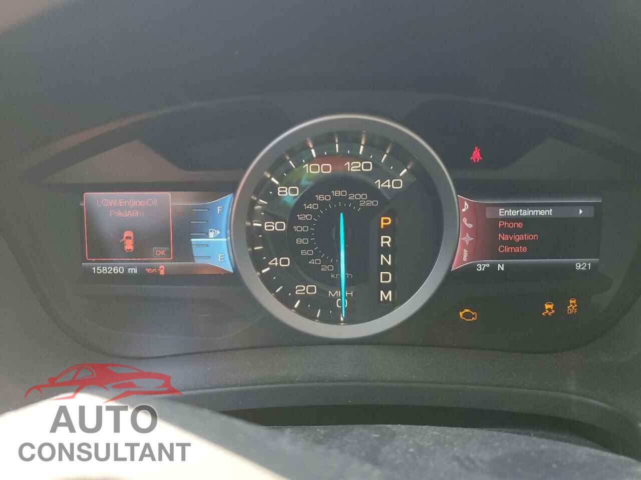 FORD EXPLORER 2012 - 1FMHK8F80CGA44340