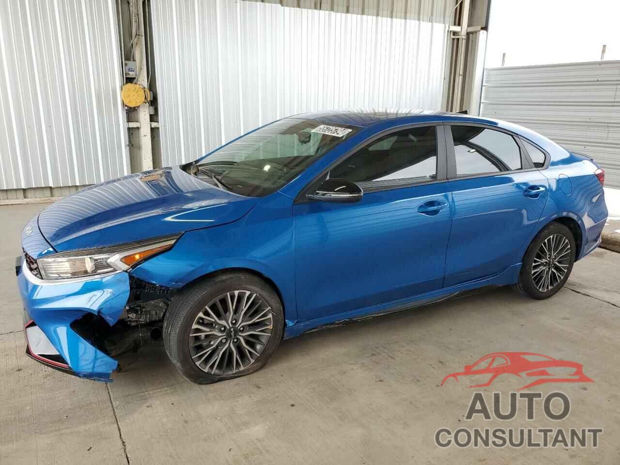 KIA FORTE 2023 - 3KPF54AD8PE671339