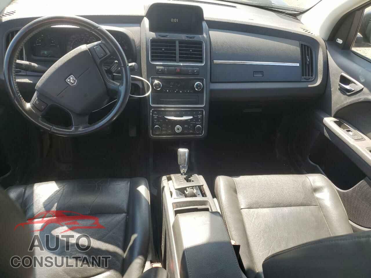 DODGE JOURNEY 2010 - 3D4PH6FV0AT191617