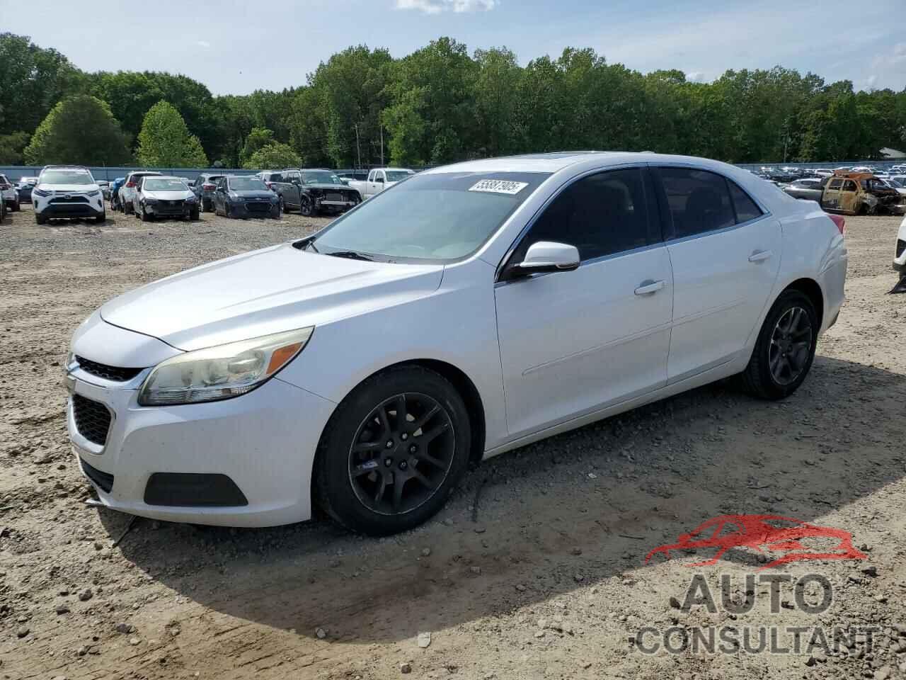 CHEVROLET MALIBU 2015 - 1G11C5SL9FF246589
