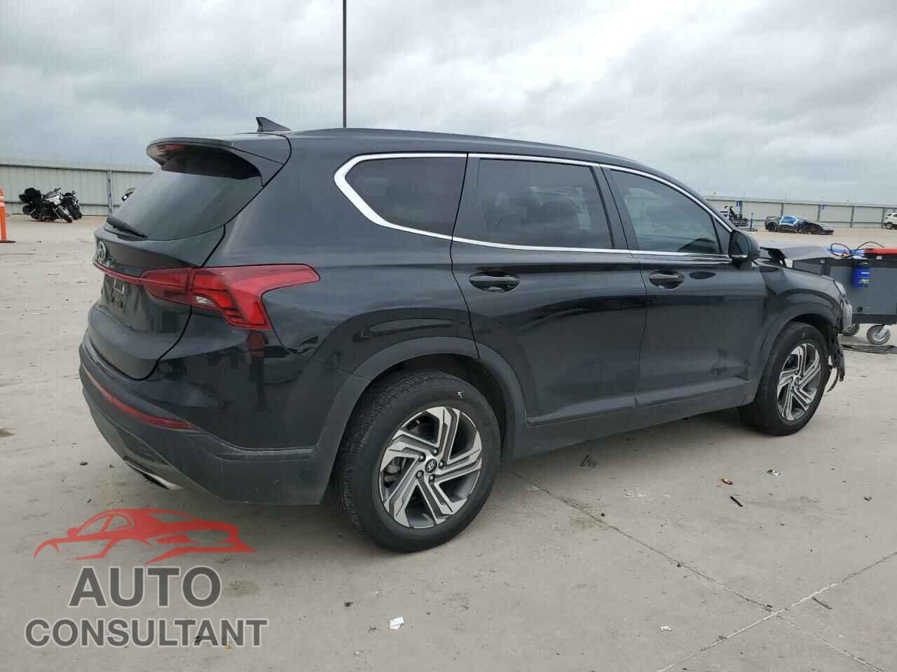 HYUNDAI SANTA FE 2023 - 5NMS14AJ4PH606397