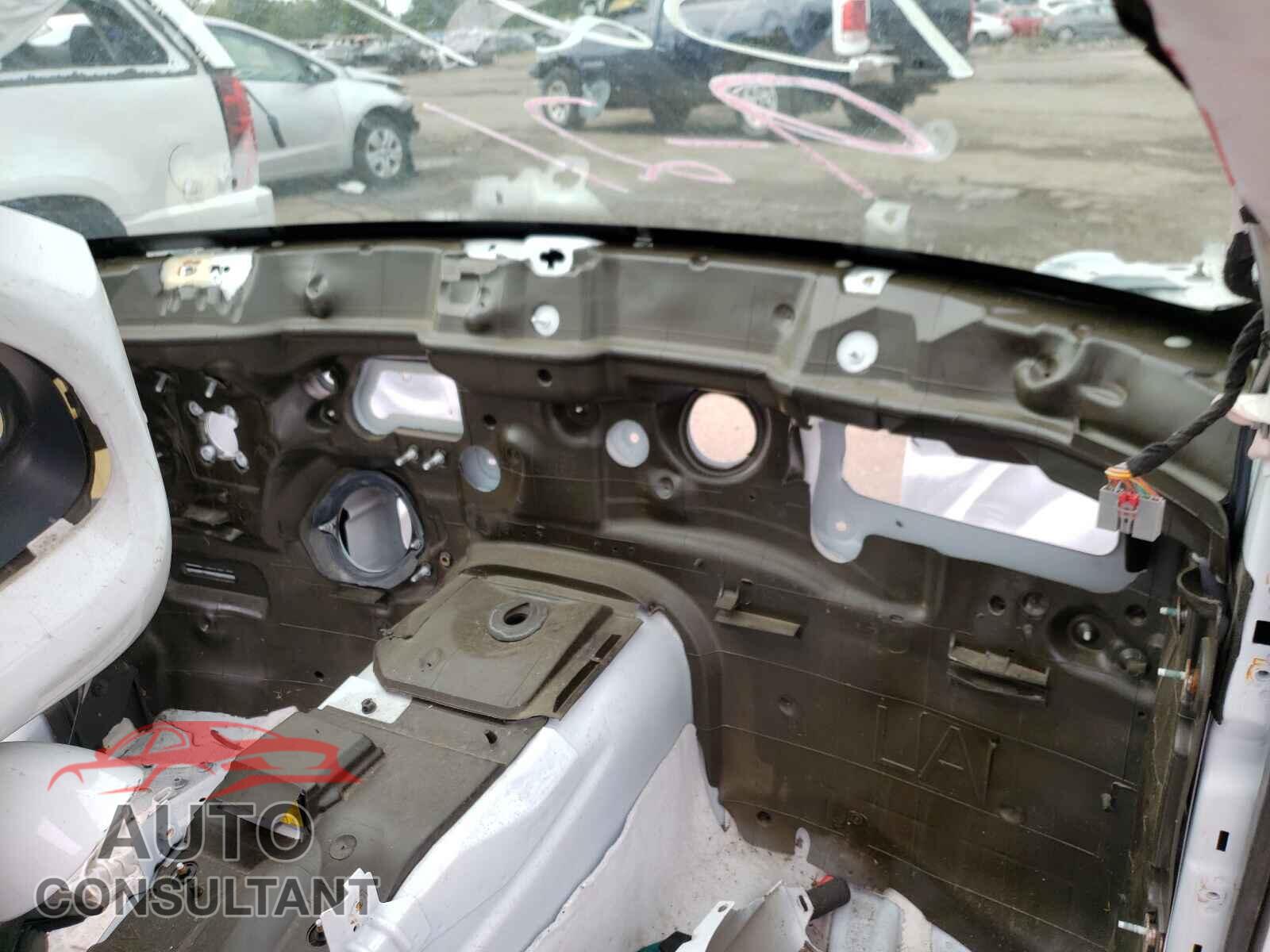 DODGE CHALLENGER 2018 - 2C3CDZFJ6JH199529