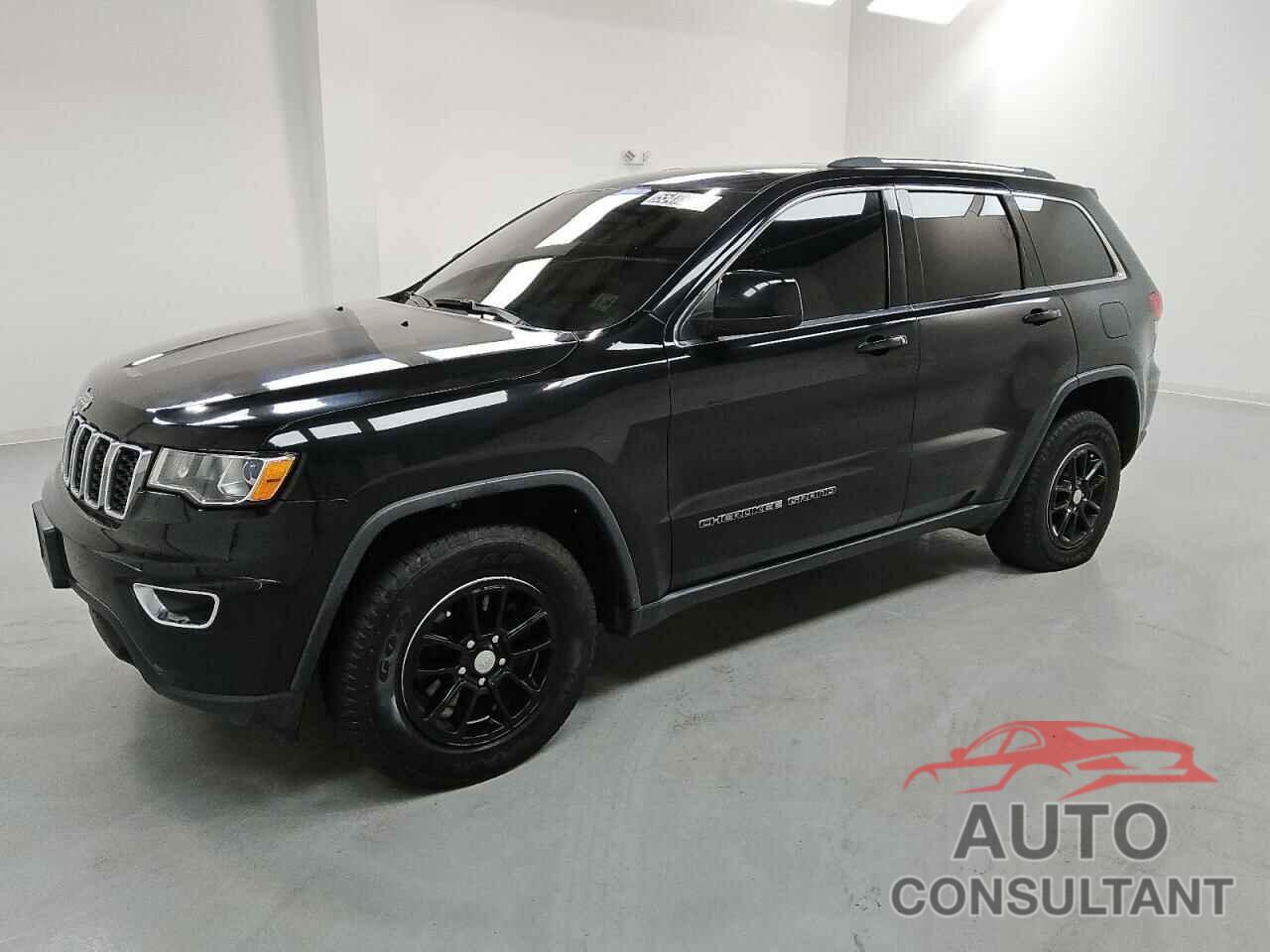 JEEP GRAND CHER 2019 - 1C4RJFAG2KC598452
