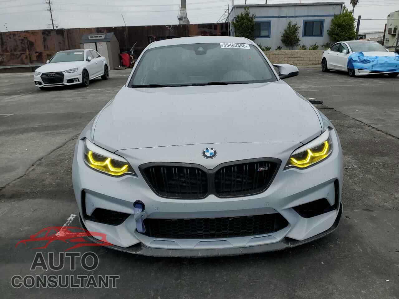 BMW M2 2020 - WBS2U7C01L7E17149