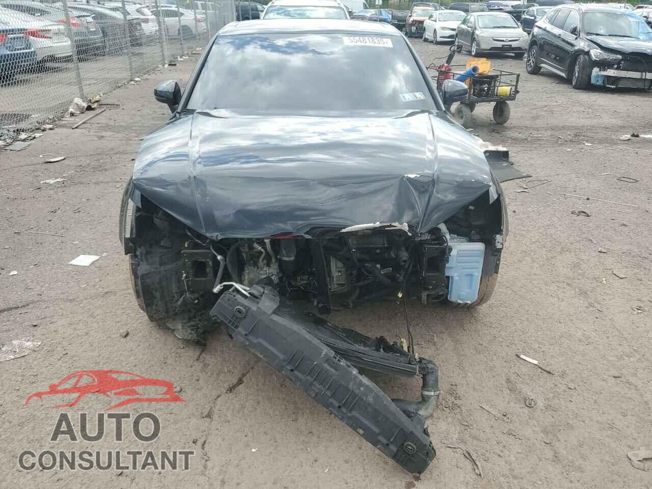 AUDI A3 2017 - WAUAUGFF6H1032354