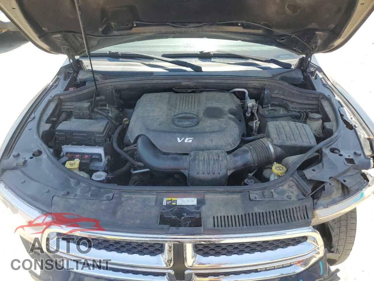 DODGE DURANGO 2013 - 1C4RDHAG7DC692378