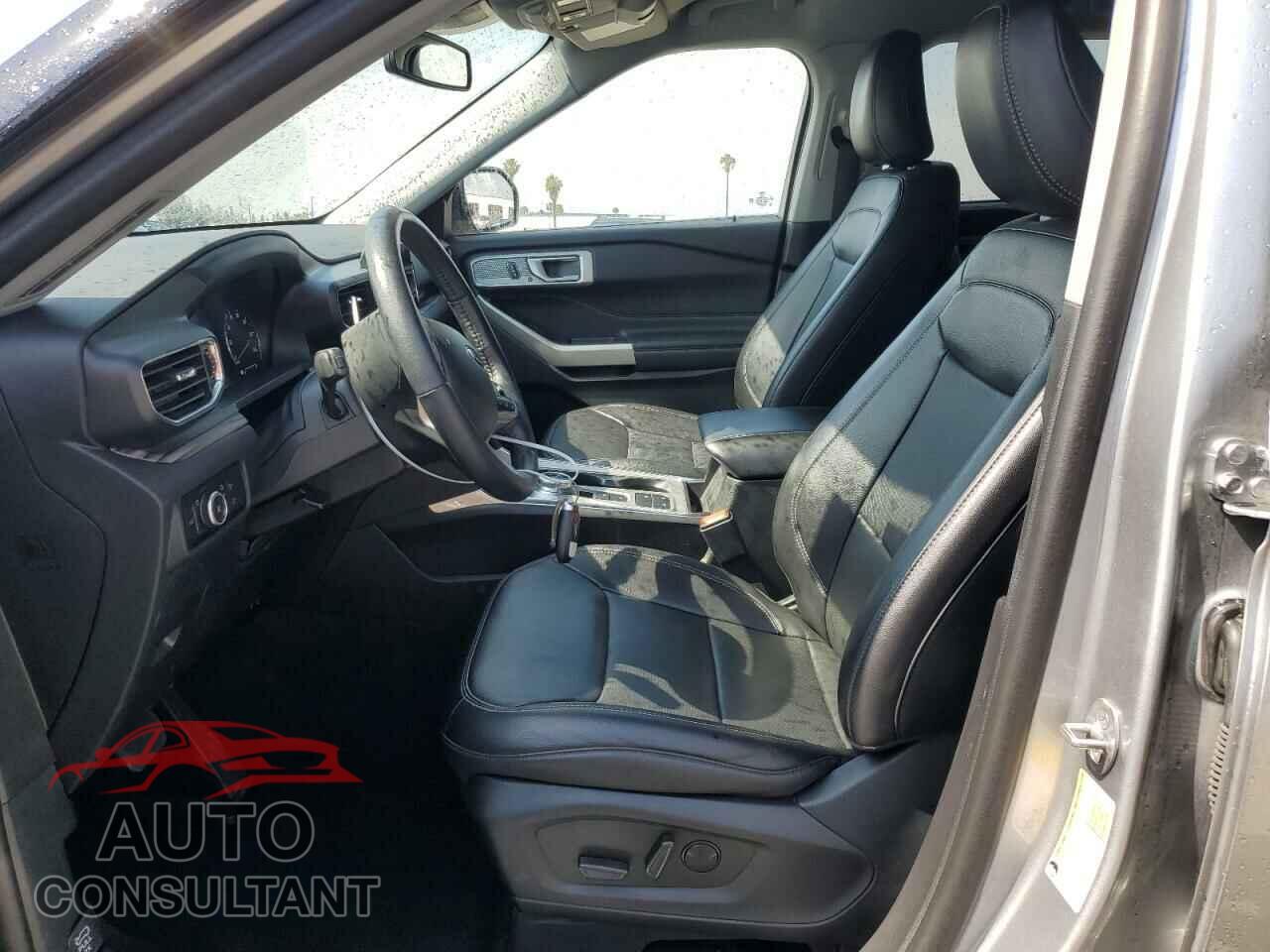 FORD EXPLORER 2023 - 1FMSK7FH2PGB19304
