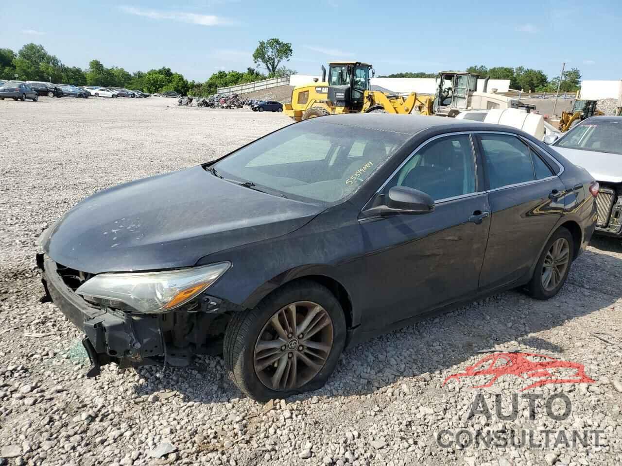 TOYOTA CAMRY 2016 - 4T1BF1FK0GU184277