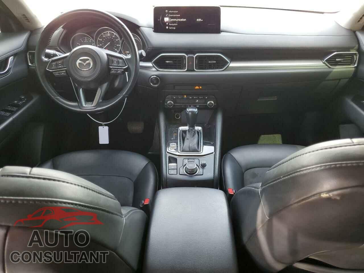 MAZDA CX-5 2021 - JM3KFACM9M1323157