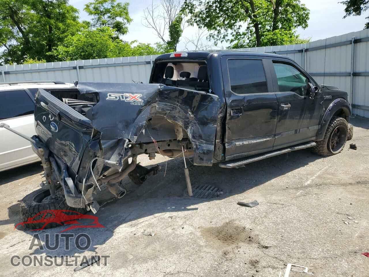FORD F-150 2020 - 1FTEW1E58LFC20003