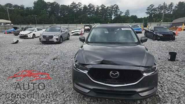 MAZDA CX-5 2020 - JM3KFBAY7L0851165