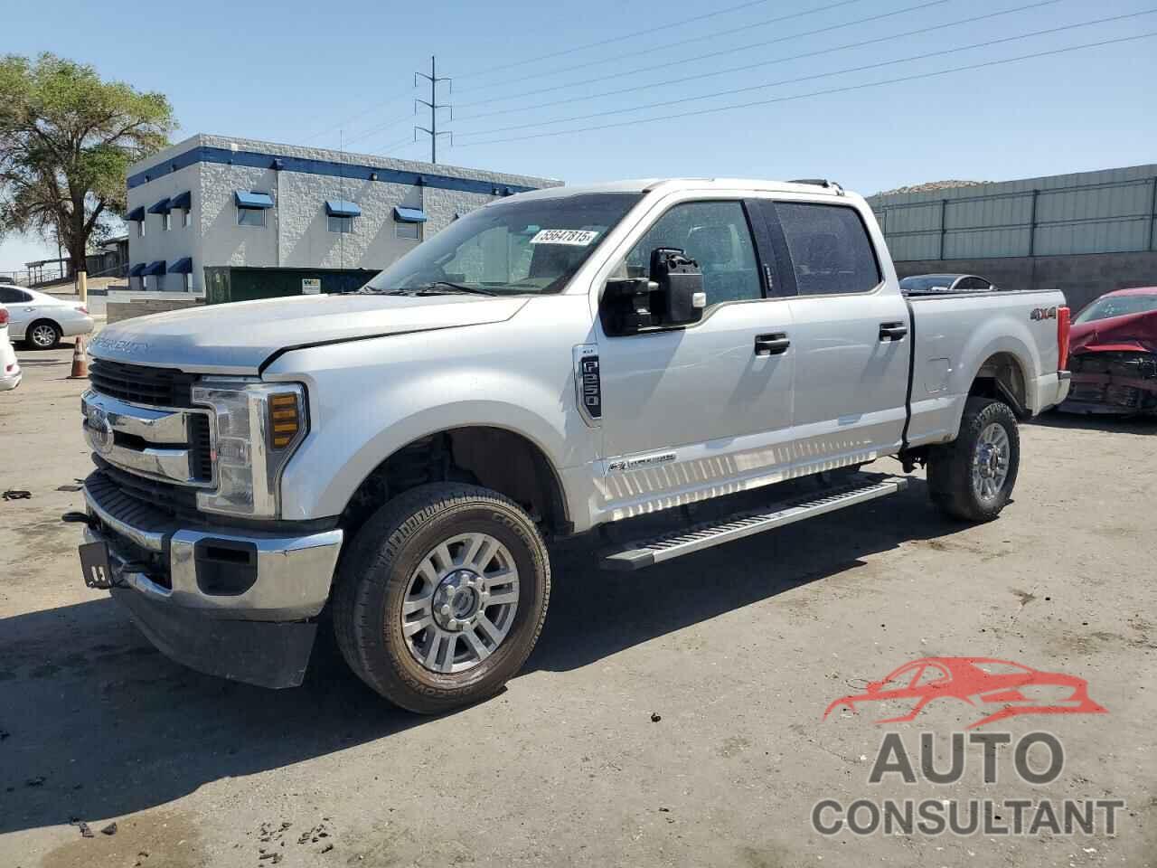 FORD F250 2019 - 1FT7W2BT1KEF16616