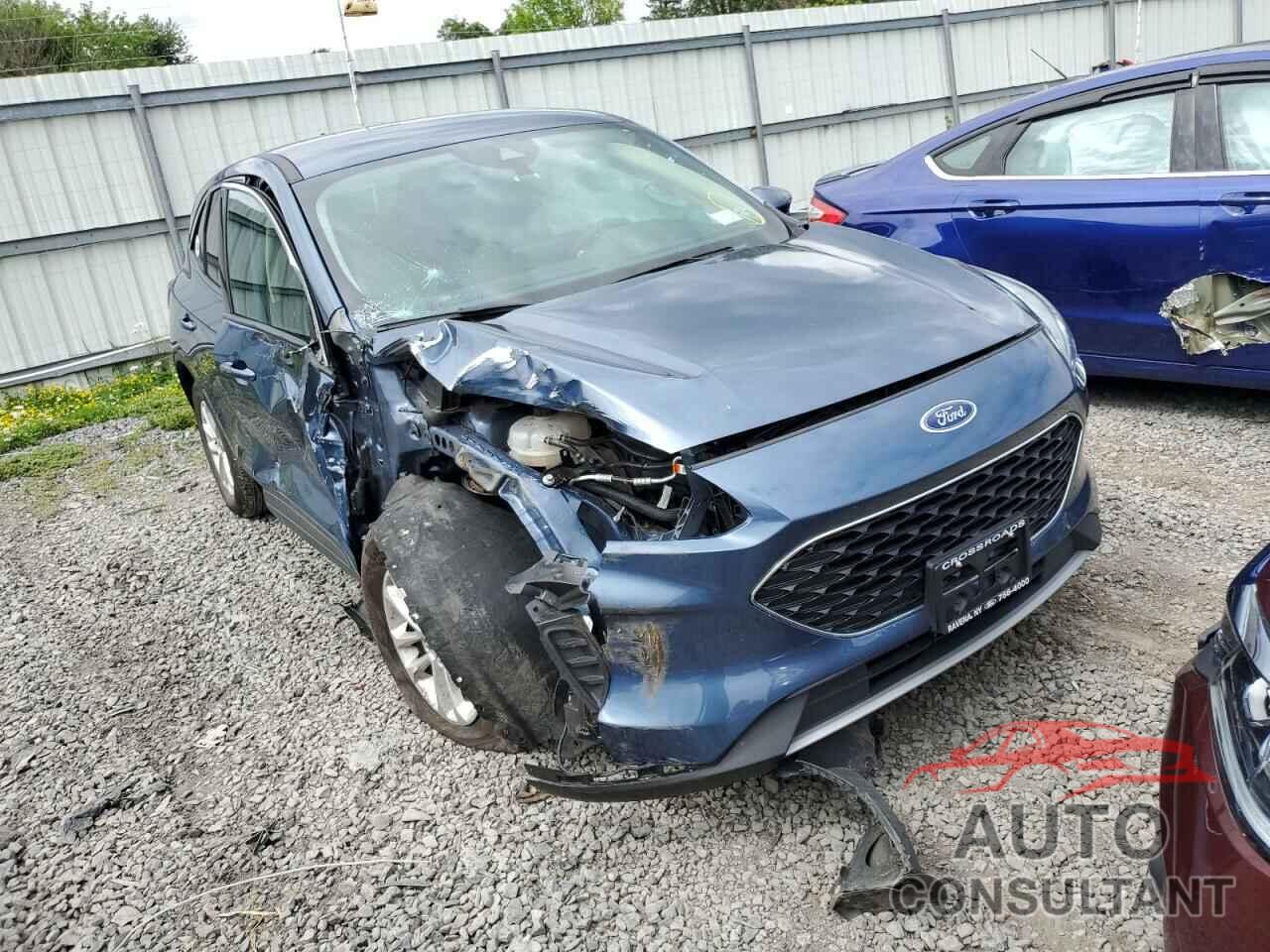 FORD ESCAPE 2020 - 1FMCU9G6XLUB46690