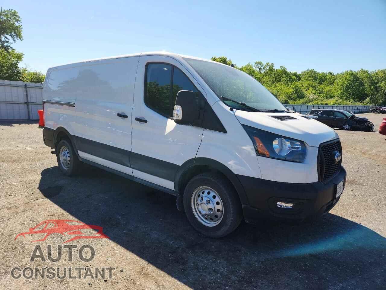 FORD TRANSIT 2024 - 1FTYE2Y82RKB70808