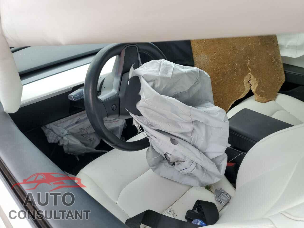 TESLA MODEL 3 2019 - 5YJ3E1EA1KF332894