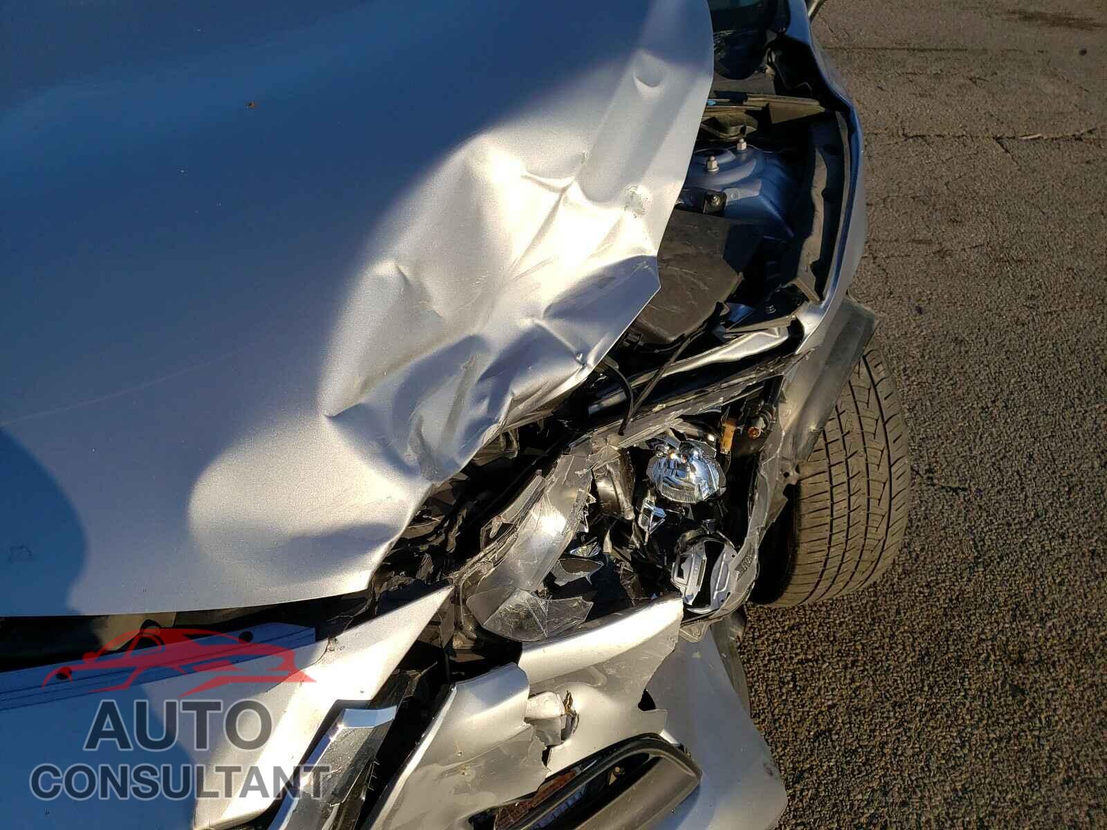 MAZDA 3 2017 - 3MZBN1V73HM107586