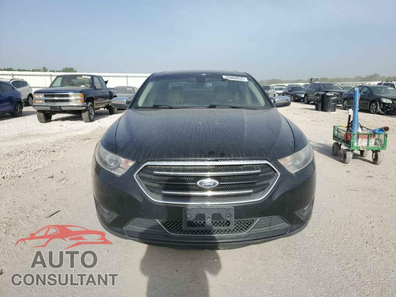FORD TAURUS 2015 - 1FAHP2F88FG124420