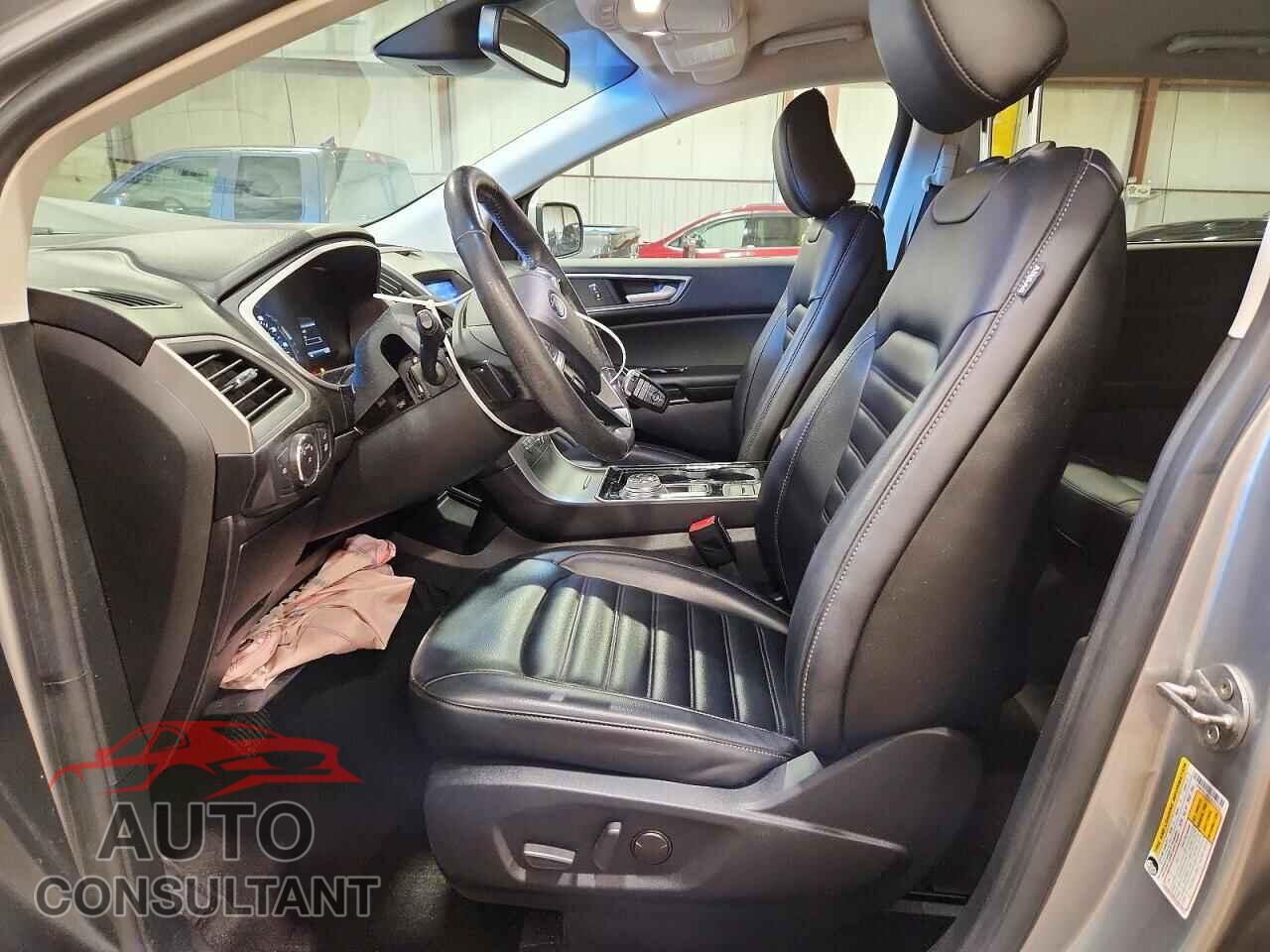 FORD EDGE 2020 - 2FMPK4J93LBA92233