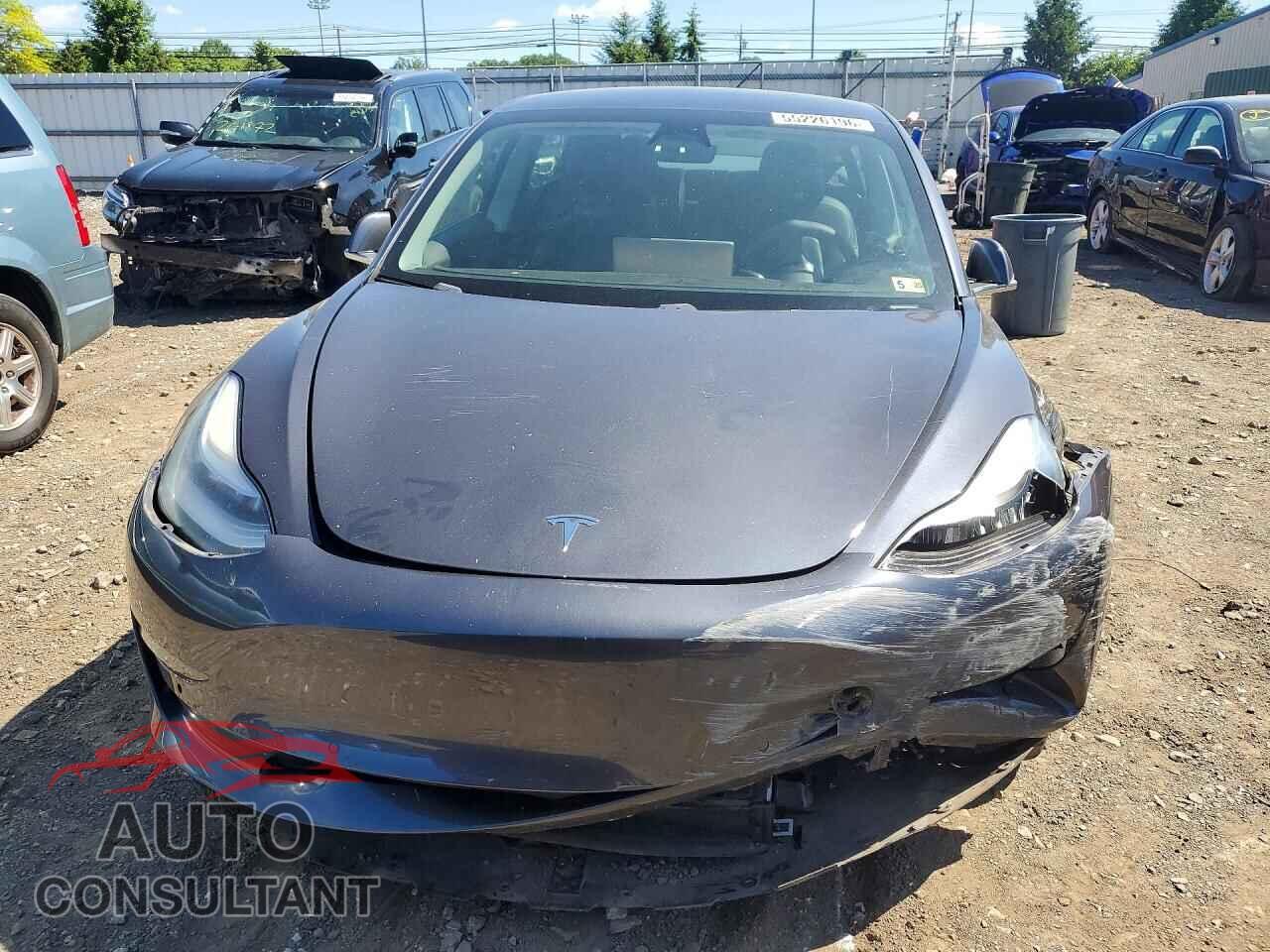 TESLA MODEL 3 2020 - 5YJ3E1EA2LF658026