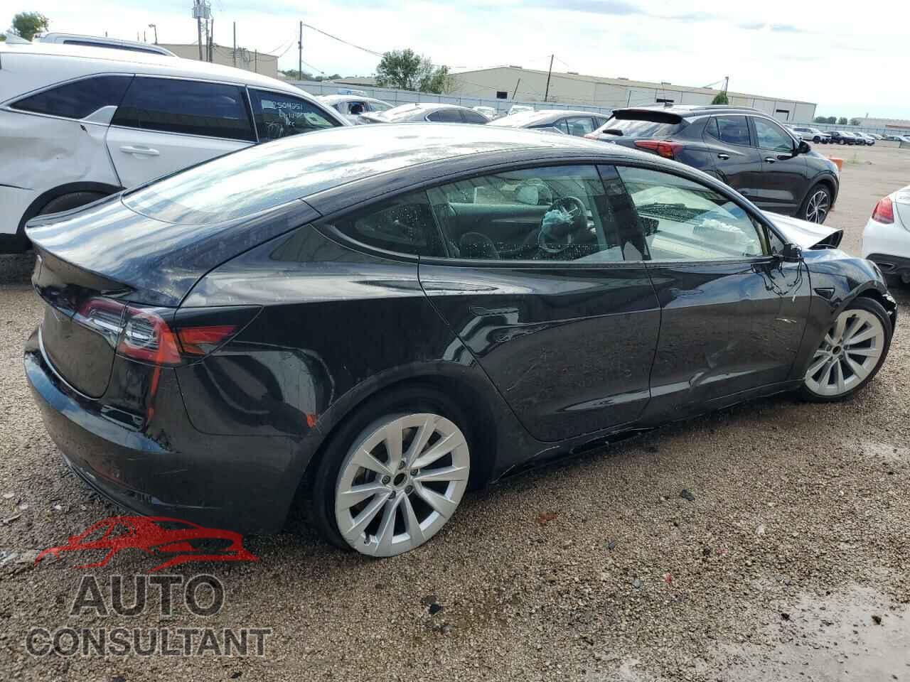 TESLA MODEL 3 2023 - 5YJ3E1EA1PF439368