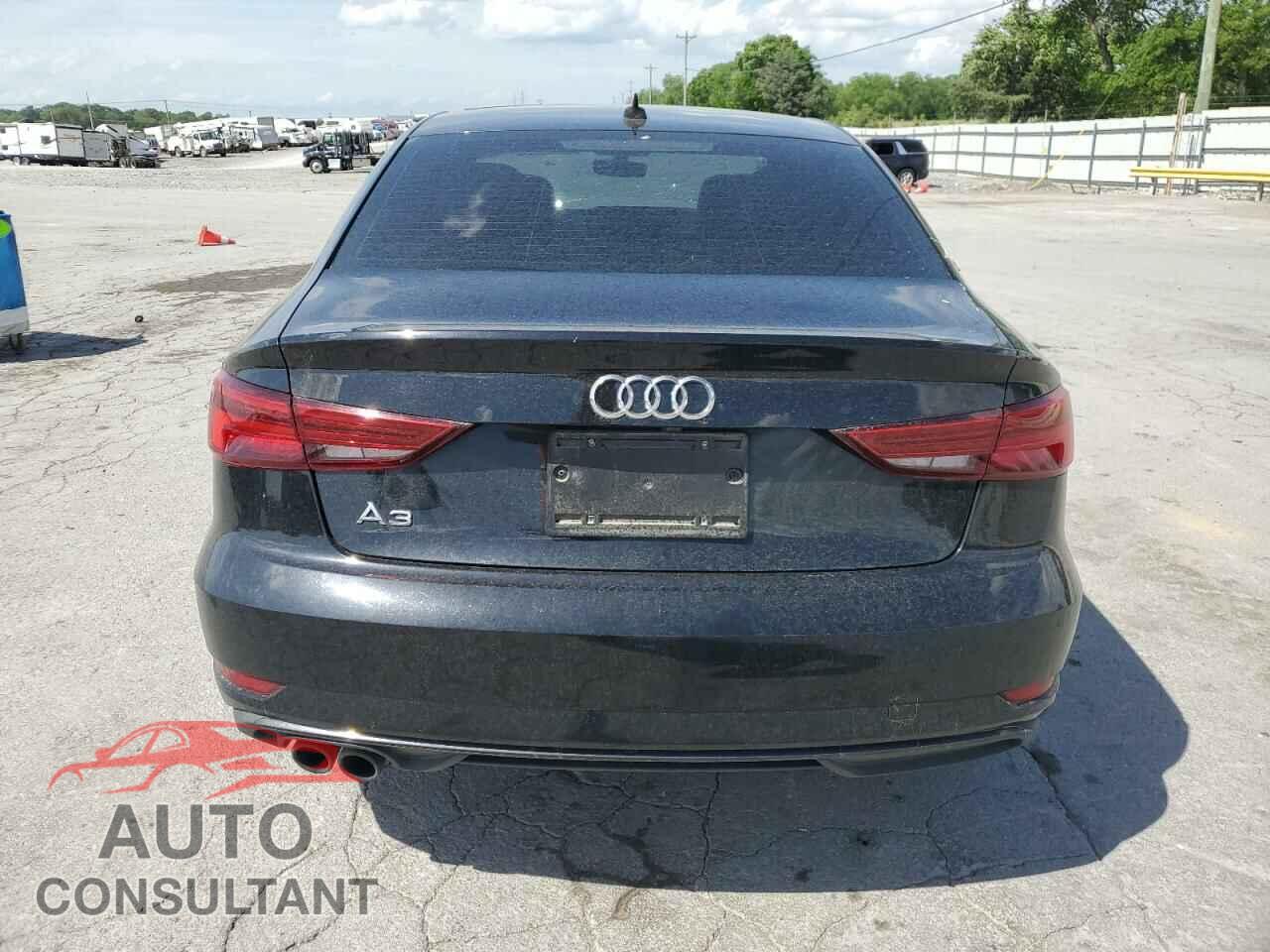 AUDI A3 2020 - WAUAUGFFXLA049893