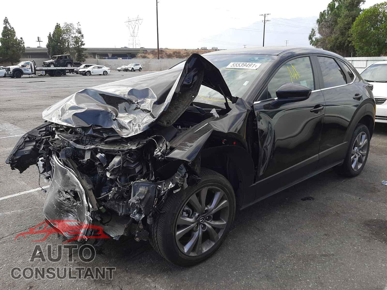 MAZDA CX30 2021 - 3MVDMABL1MM233082