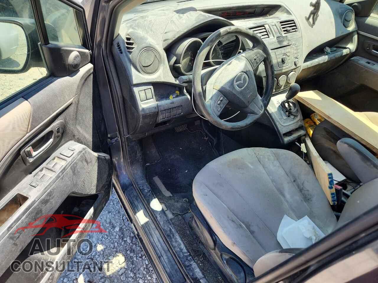 MAZDA 5 2015 - JM1CW2BL6F0185324
