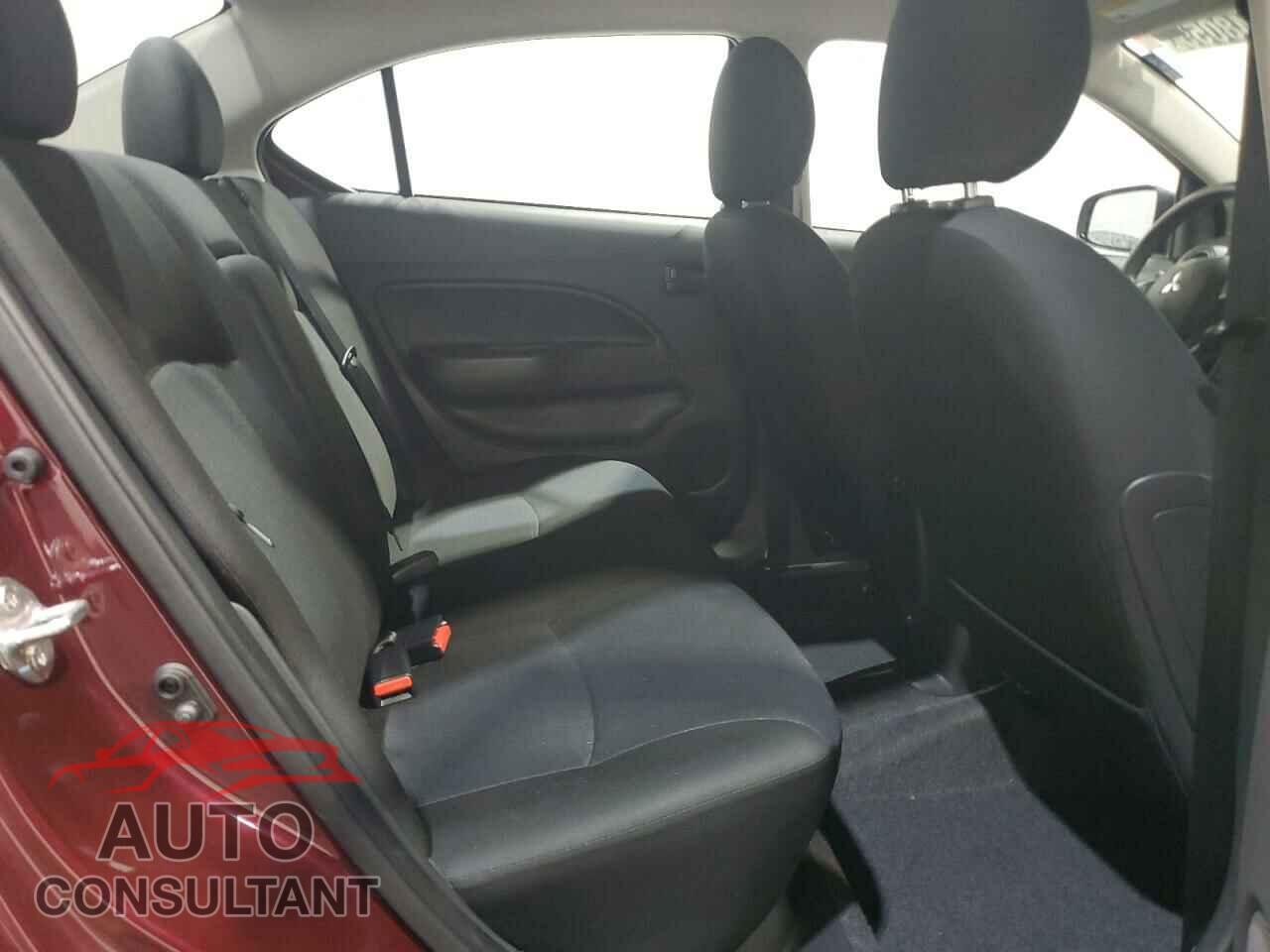 MITSUBISHI MIRAGE 2024 - ML32FUFJ2RHF07856