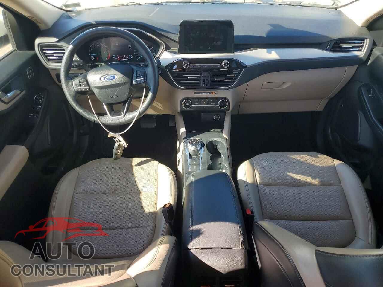 FORD ESCAPE 2020 - 1FMCU9H91LUA24938