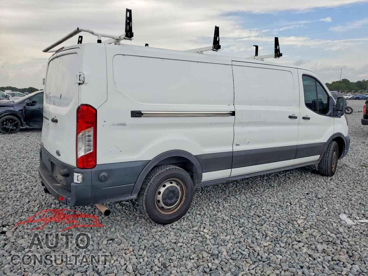 FORD TRANSIT 2020 - 1FTBR1Y89LKB45514