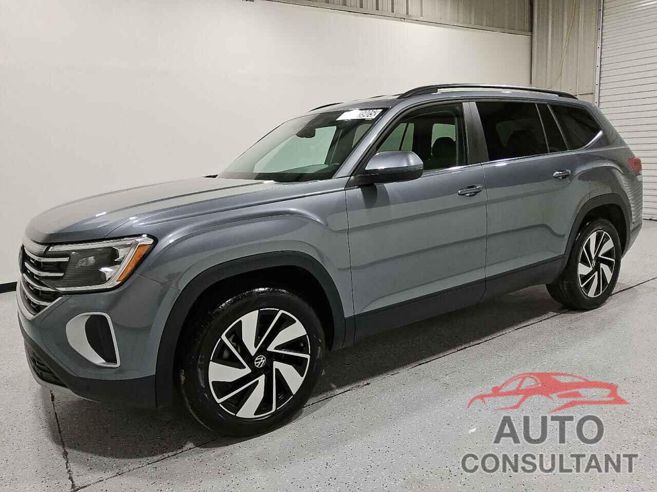 VOLKSWAGEN ATLAS 2024 - 1V2WR2CA3RC534264