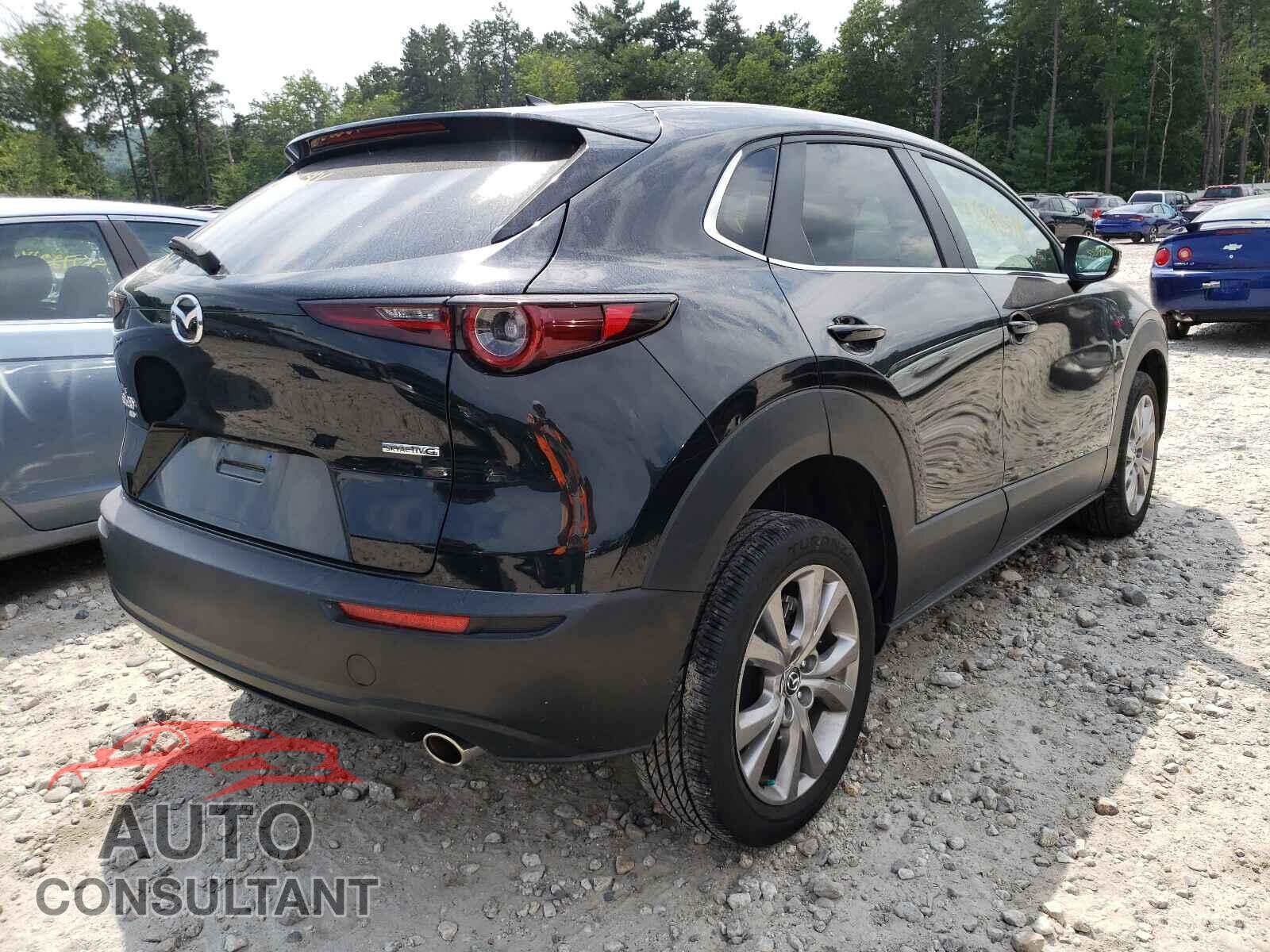 MAZDA CX30 2020 - 3MVDMBDL2LM106522