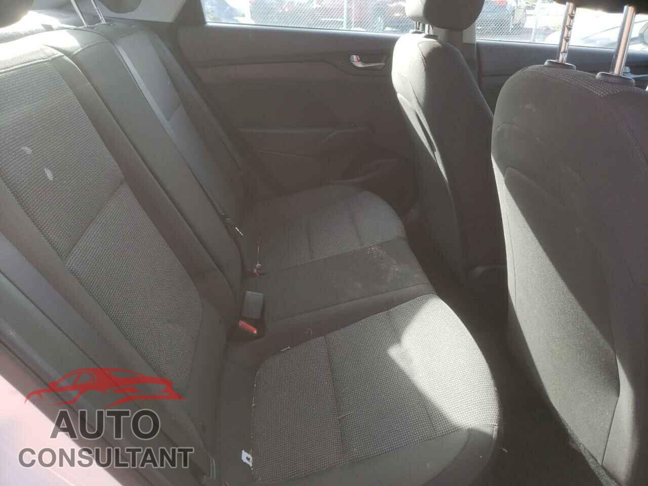 HYUNDAI ACCENT 2020 - 3KPC24A64LE109574