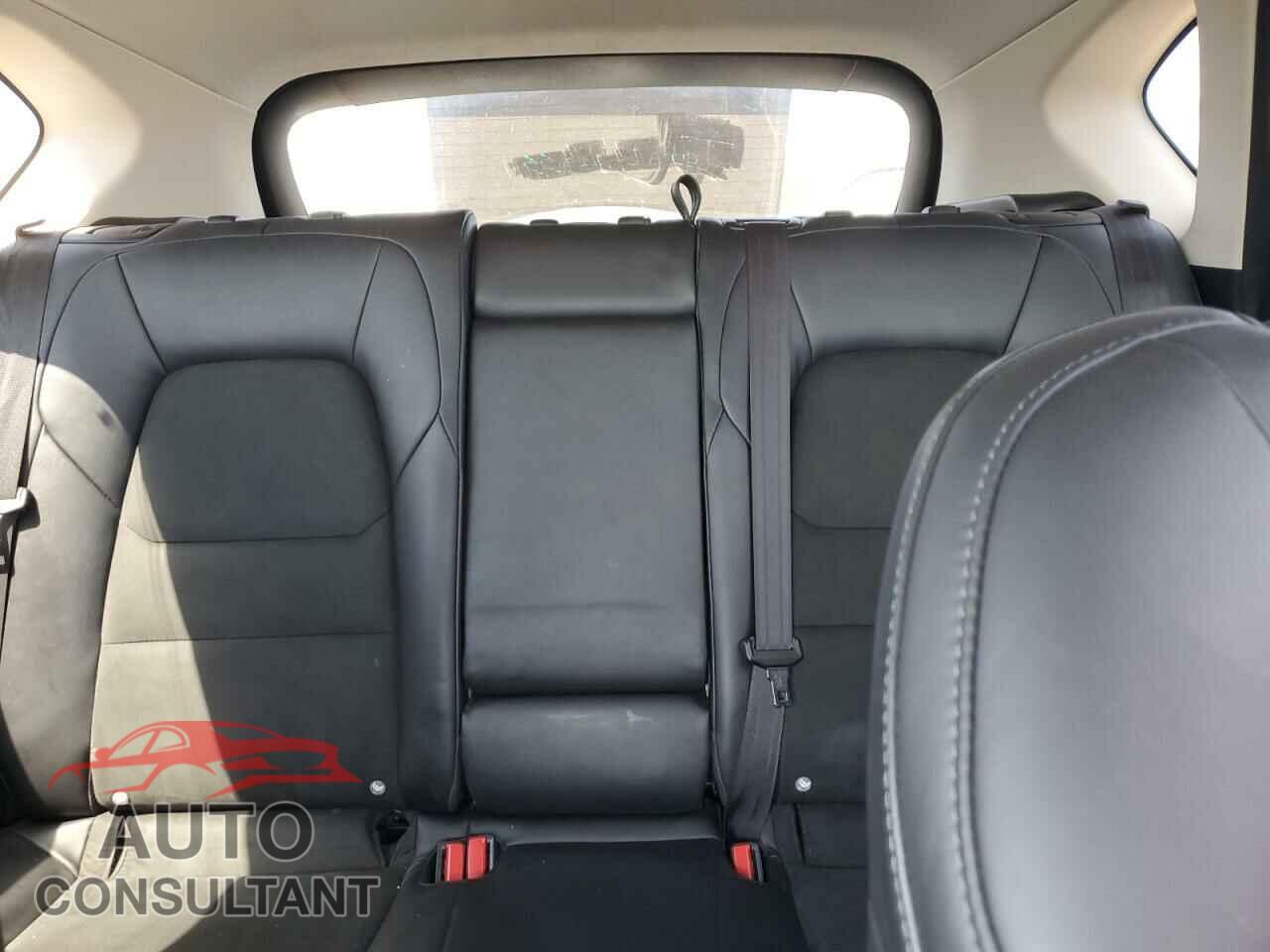 MAZDA CX-5 2021 - JM3KFBCM5M0340825