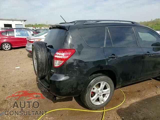 TOYOTA RAV4 2012 - 2T3BF4DV3CW270196