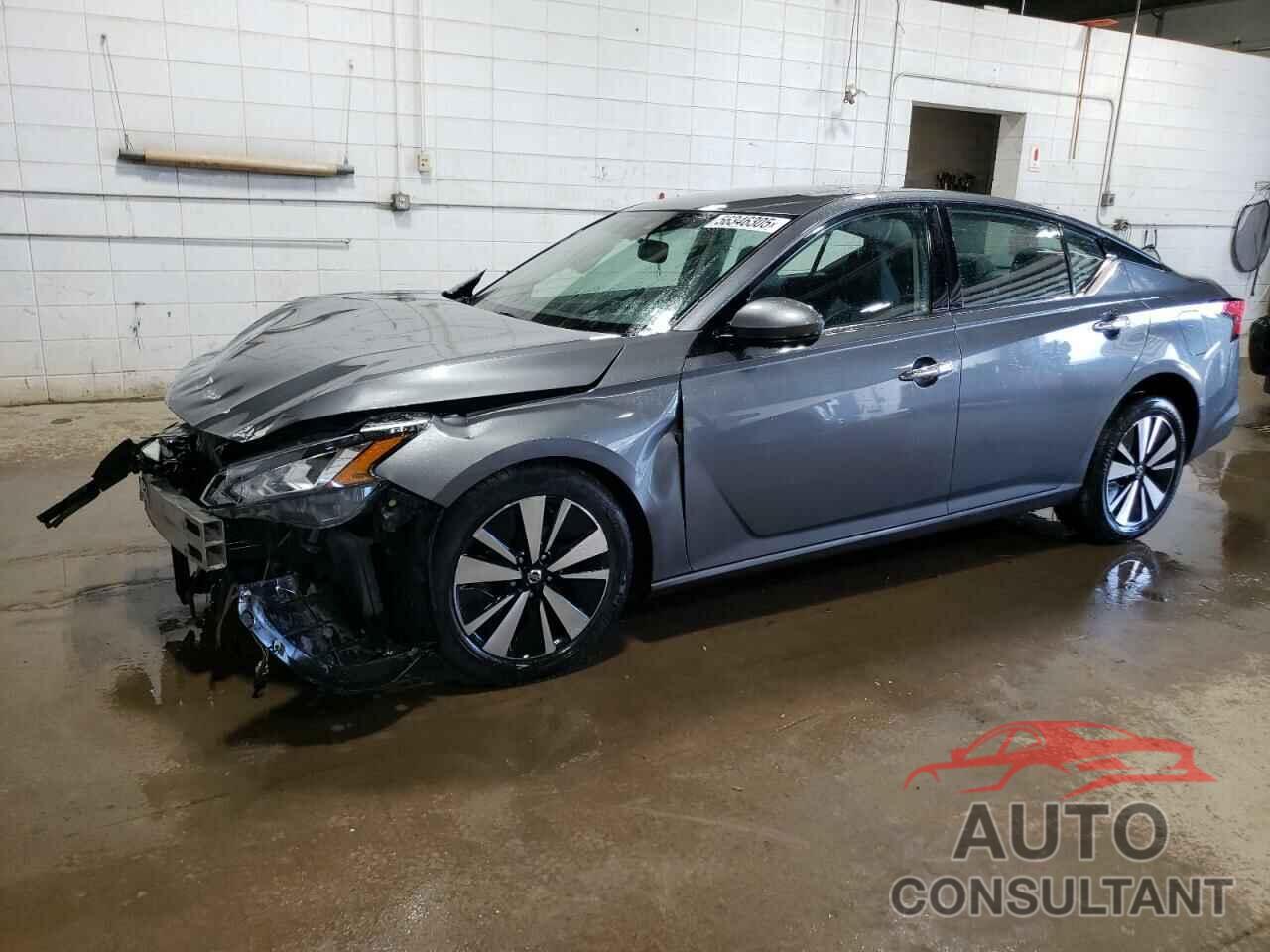 NISSAN ALTIMA 2019 - 1N4BL4EV7KC205494