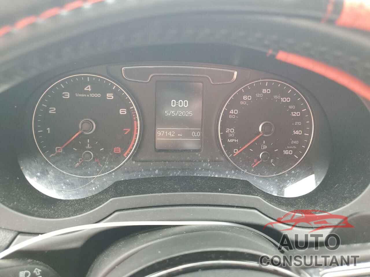 AUDI Q3 2018 - WA1BCCFS4JR014601