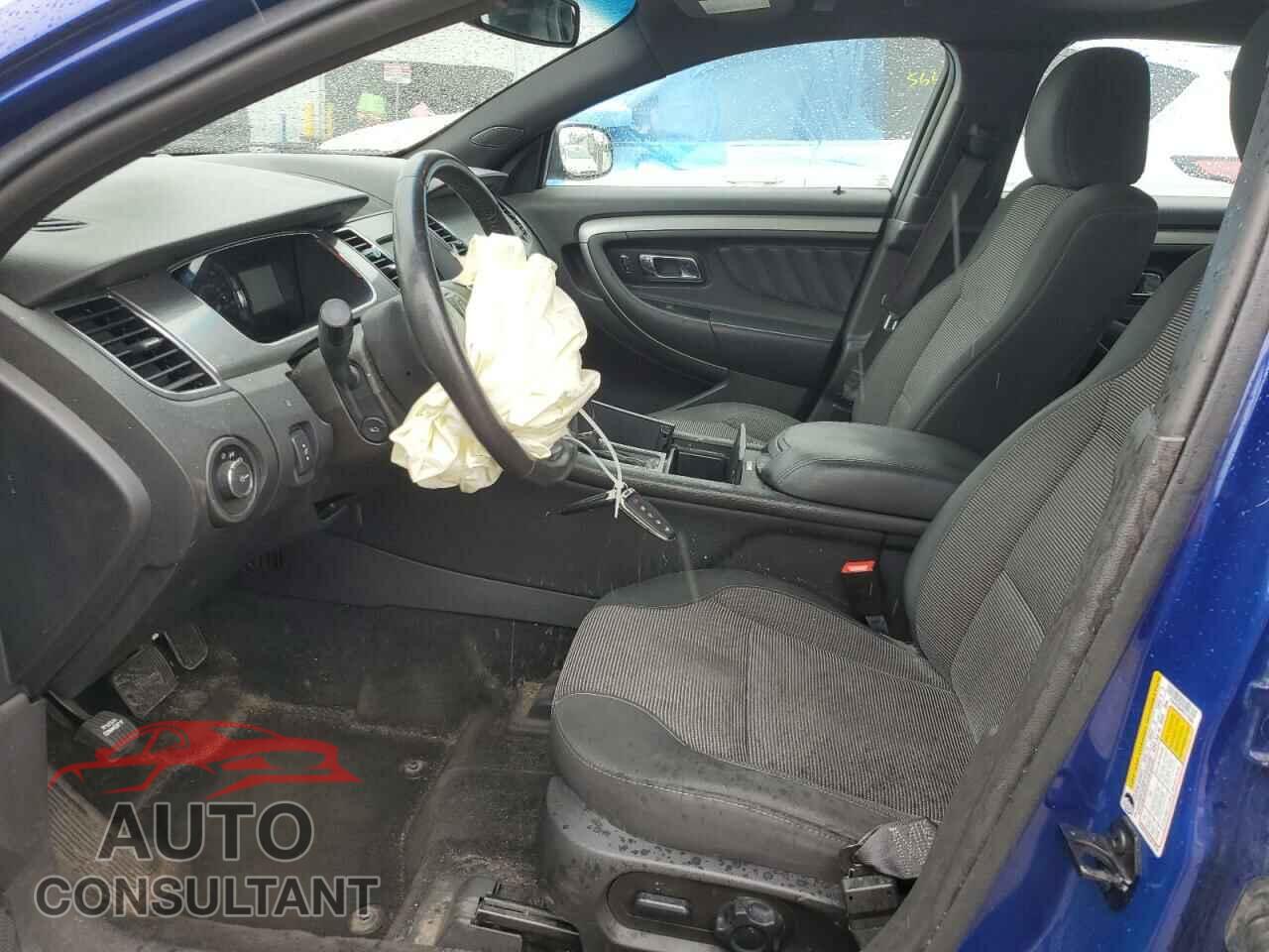 FORD TAURUS 2015 - 1FAHP2E84FG177066